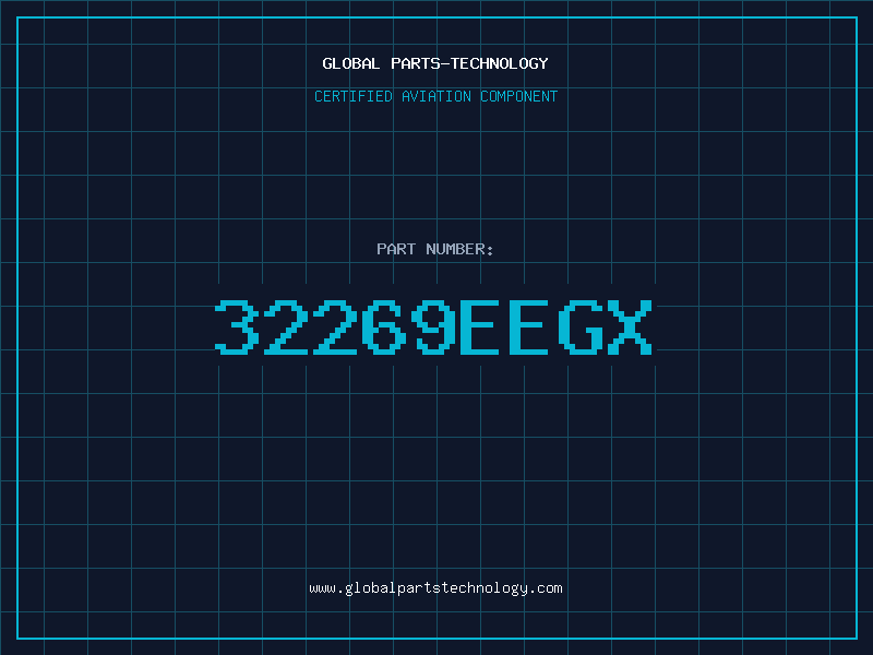 Aviation Part 32269EEGX