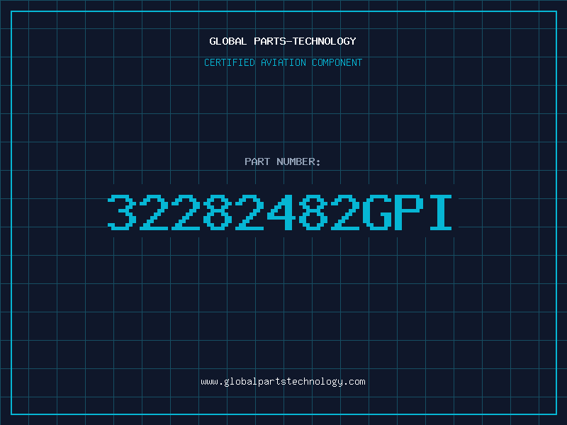 Aviation Part 32282482GPI