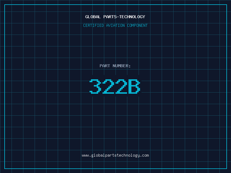 Aviation Part 322B