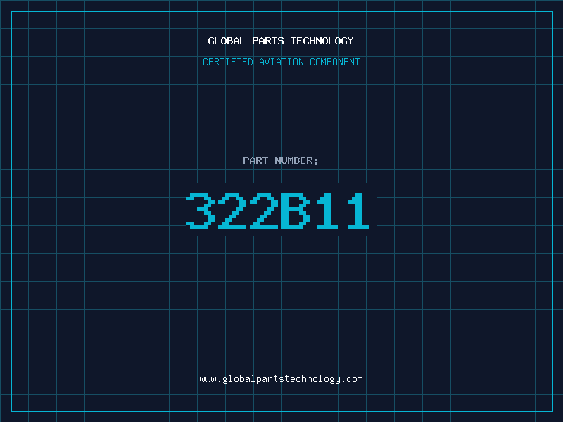 Aviation Part 322B11