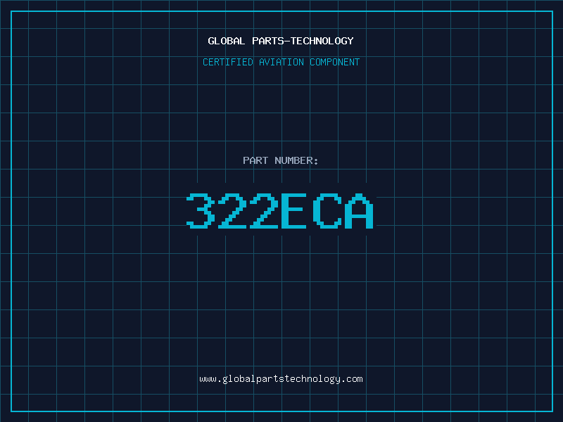 Aviation Part 322ECA