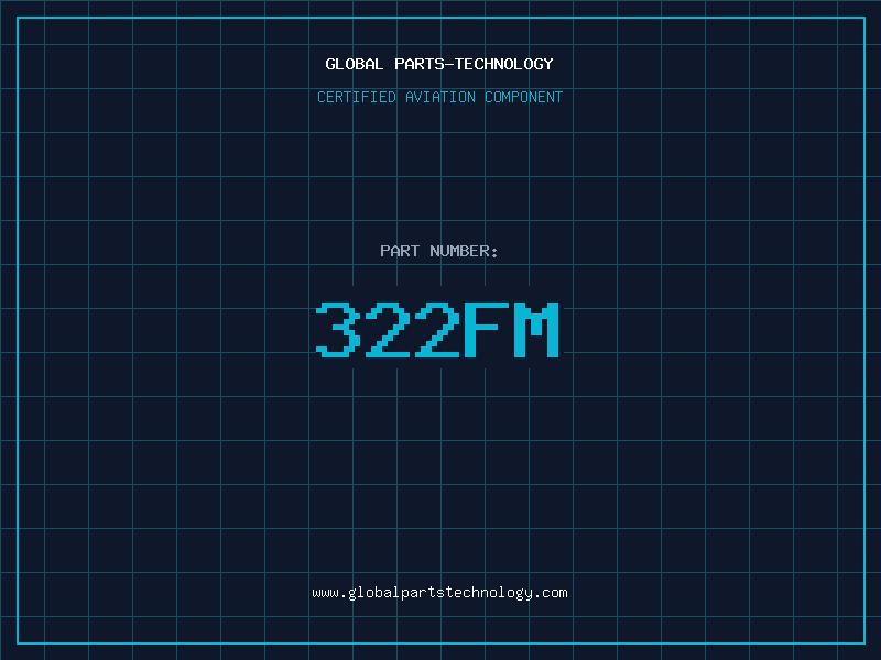 Aviation Part 322FM