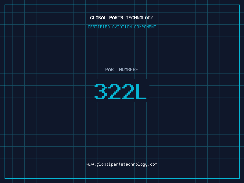Aviation Part 322L