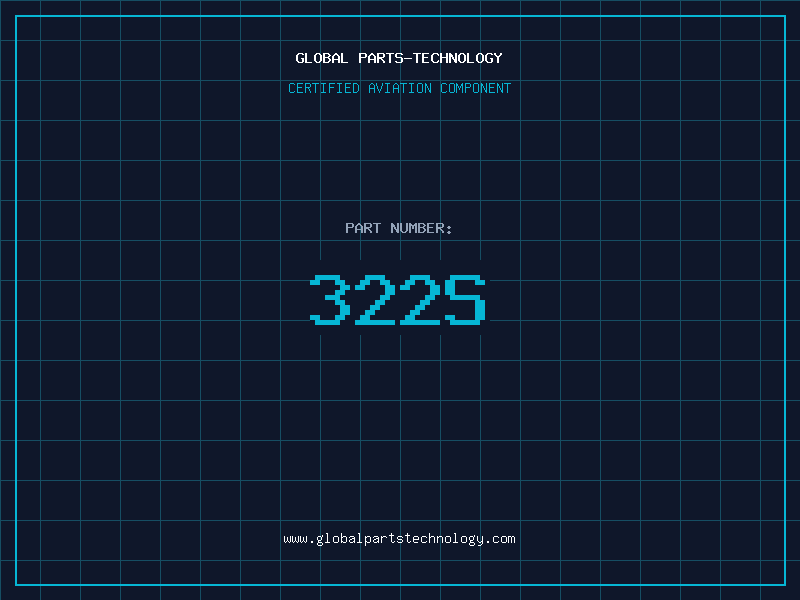 Aviation Part 322S