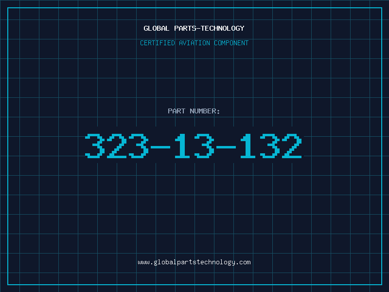 Aviation Part 323-13-132