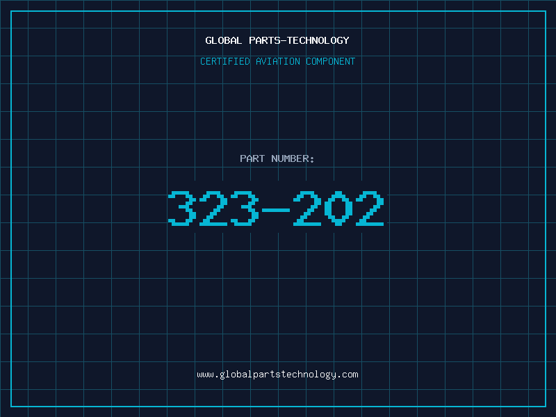 Aviation Part 323-202