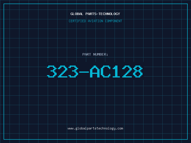 Aviation Part 323-AC128