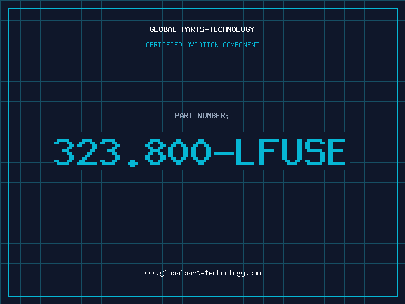 Aviation Part 323.800-LFUSE