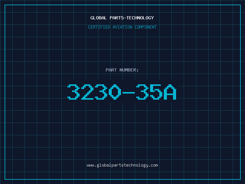 Aviation Part 3230-35A