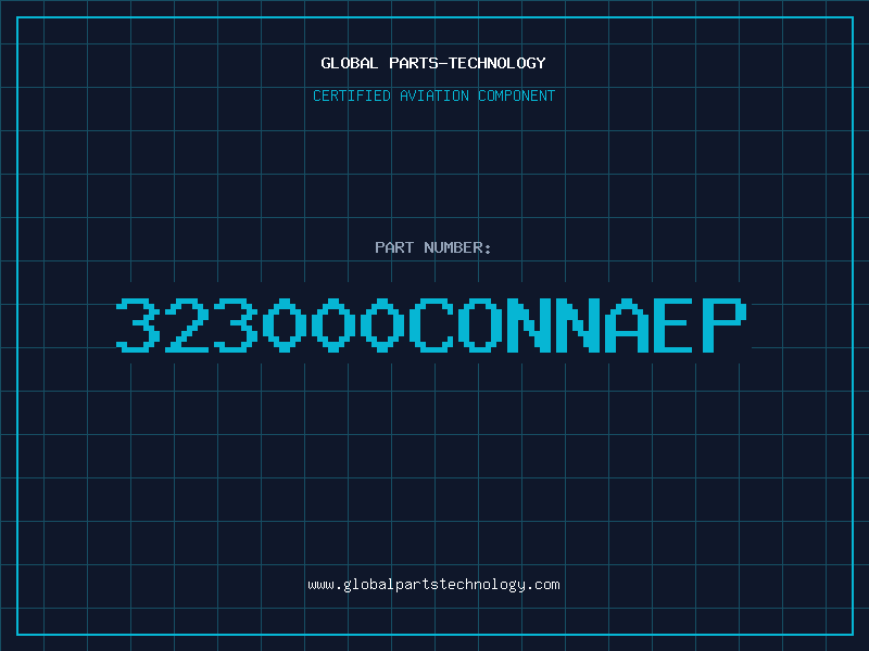 Aviation Part 323000CONNAEP