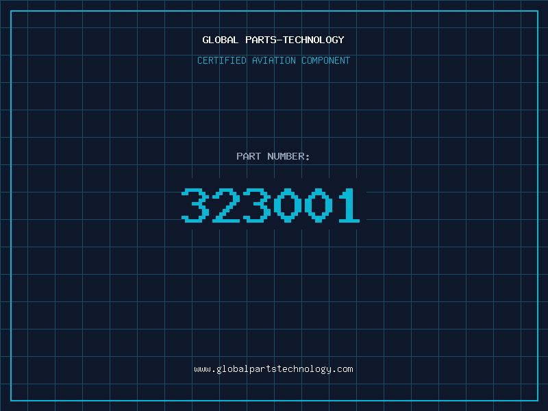 Aviation Part 323001