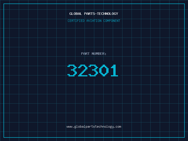 Aviation Part 32301