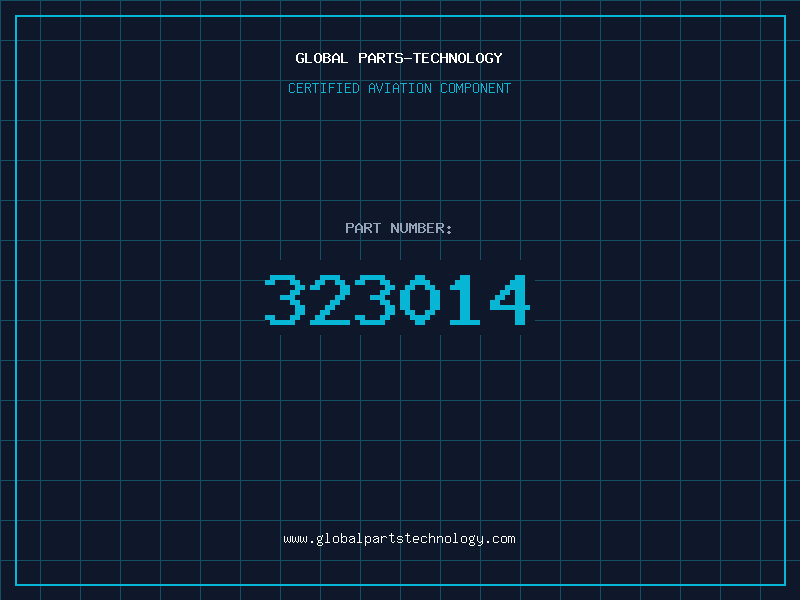 Aviation Part 323014