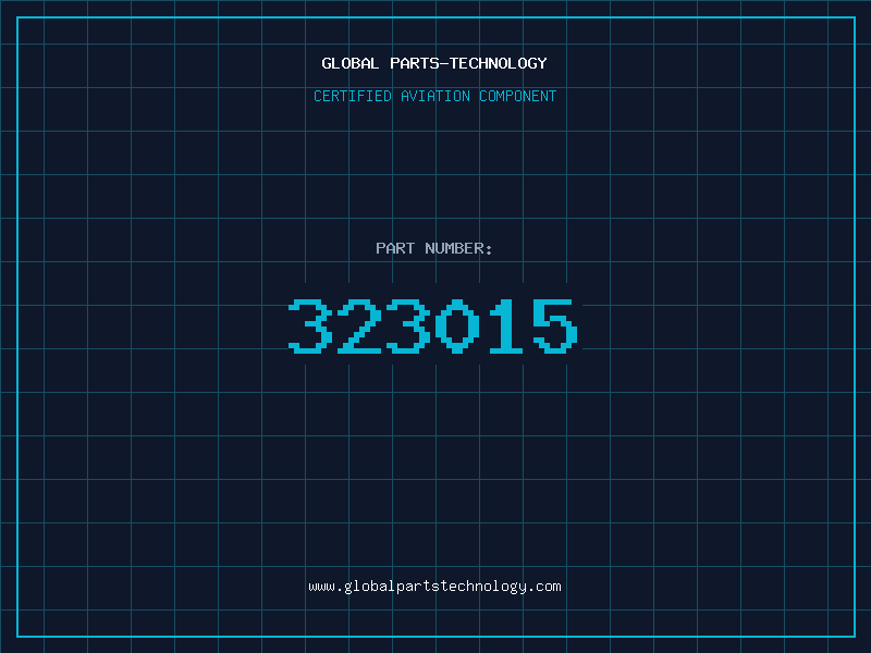 Aviation Part 323015