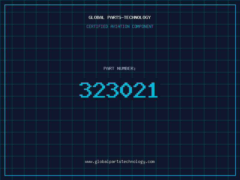Aviation Part 323021