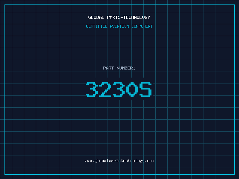 Aviation Part 3230S