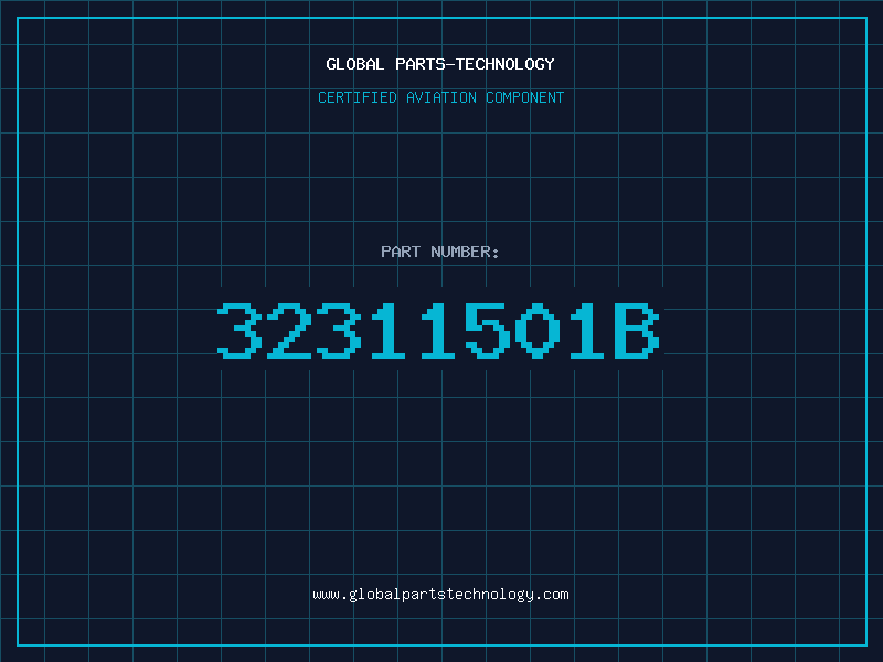 Aviation Part 32311501B
