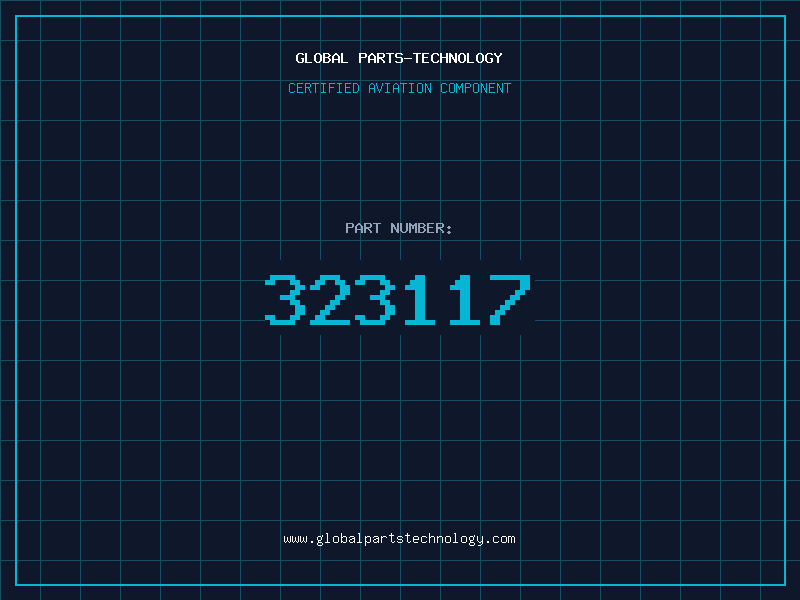 Aviation Part 323117