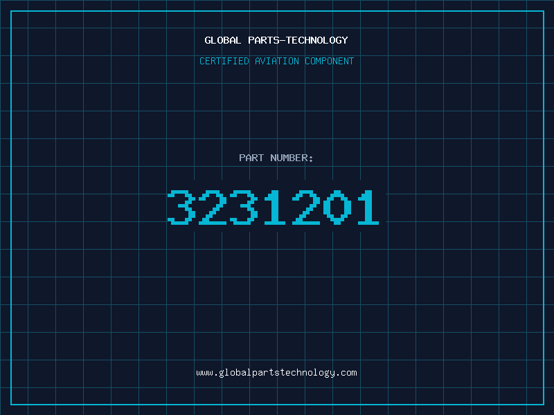 Aviation Part 3231201