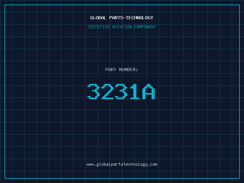 Aviation Part 3231A