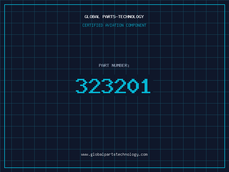 Aviation Part 323201
