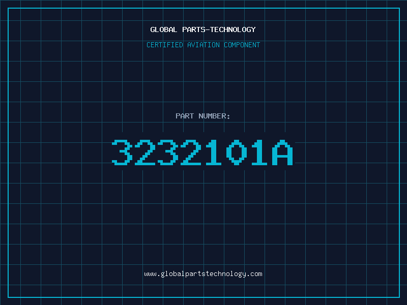 Aviation Part 3232101A