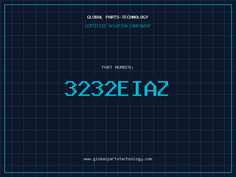 Aviation Part 3232EIAZ