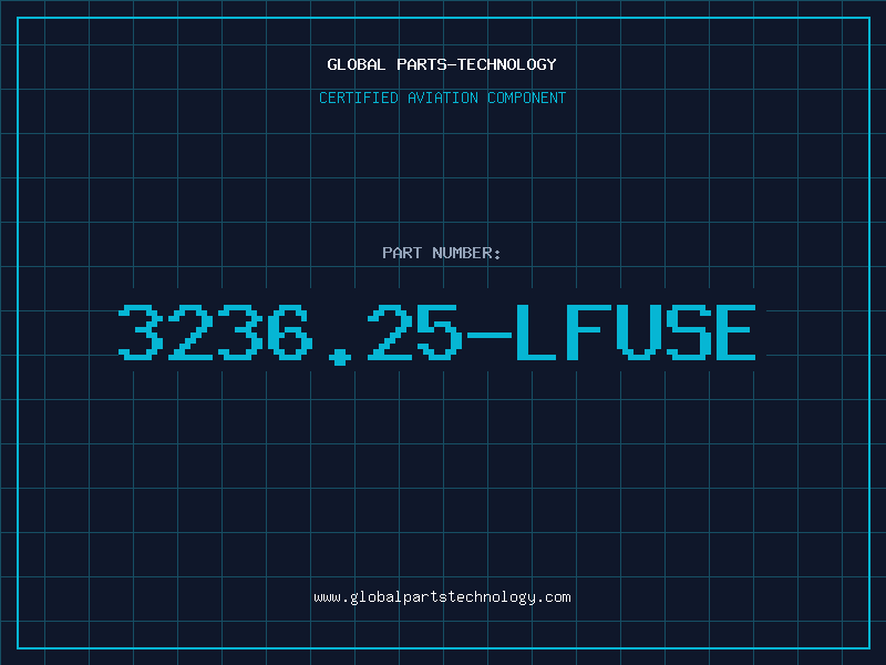 Aviation Part 3236.25-LFUSE