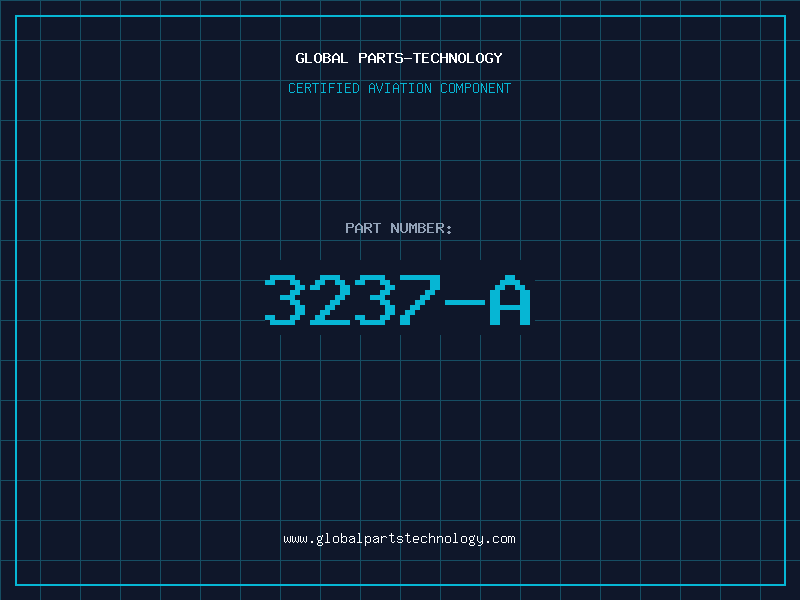 Aviation Part 3237-A