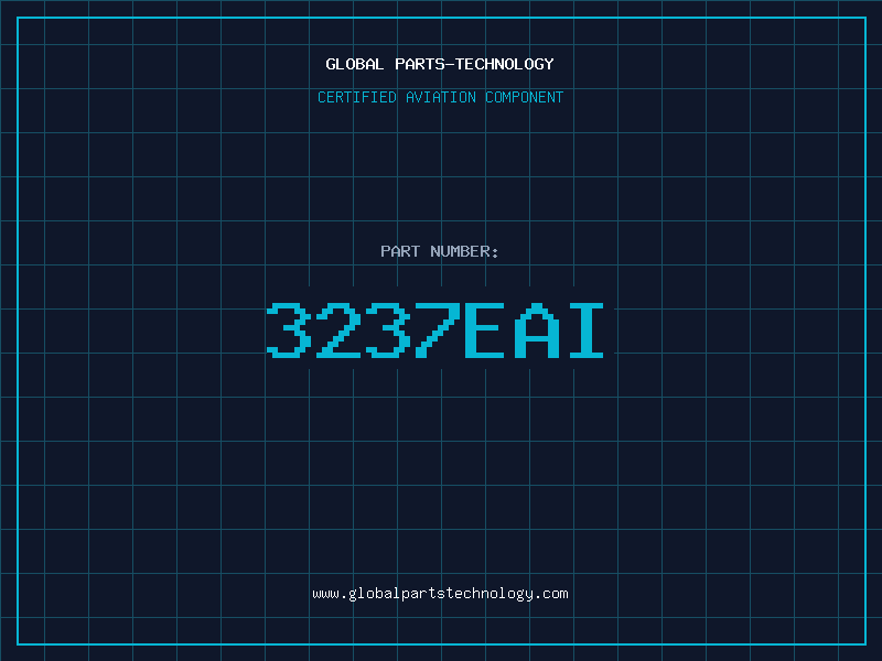 Aviation Part 3237EAI