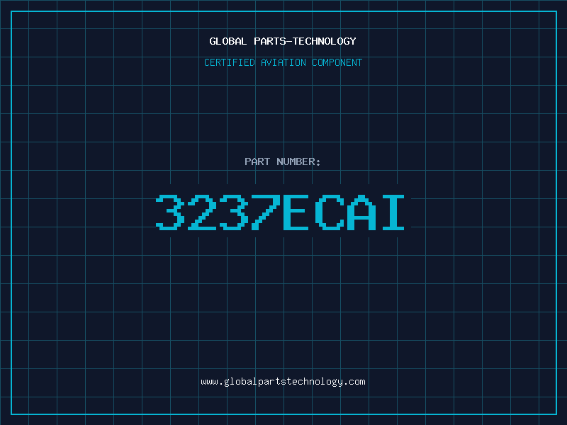 Aviation Part 3237ECAI