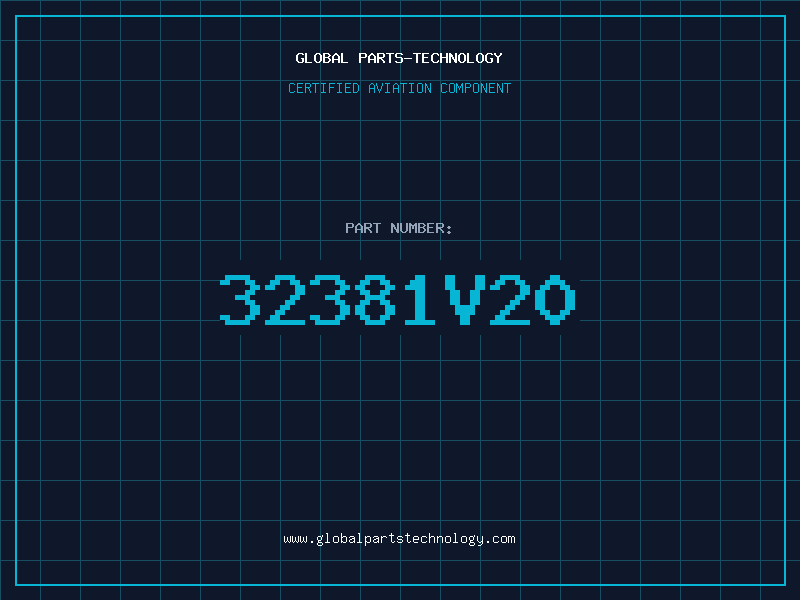 Aviation Part 32381V20