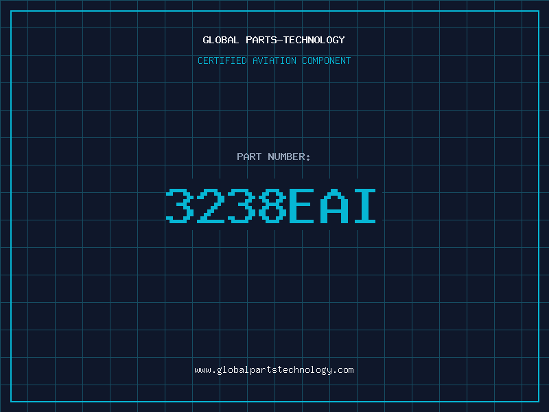 Aviation Part 3238EAI