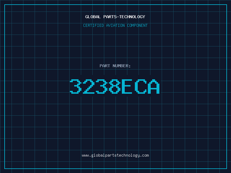 Aviation Part 3238ECA