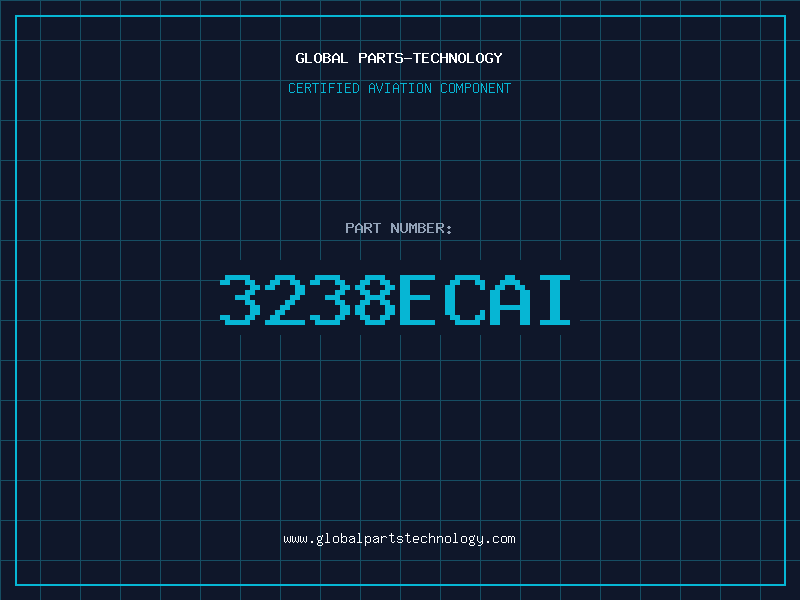 Aviation Part 3238ECAI