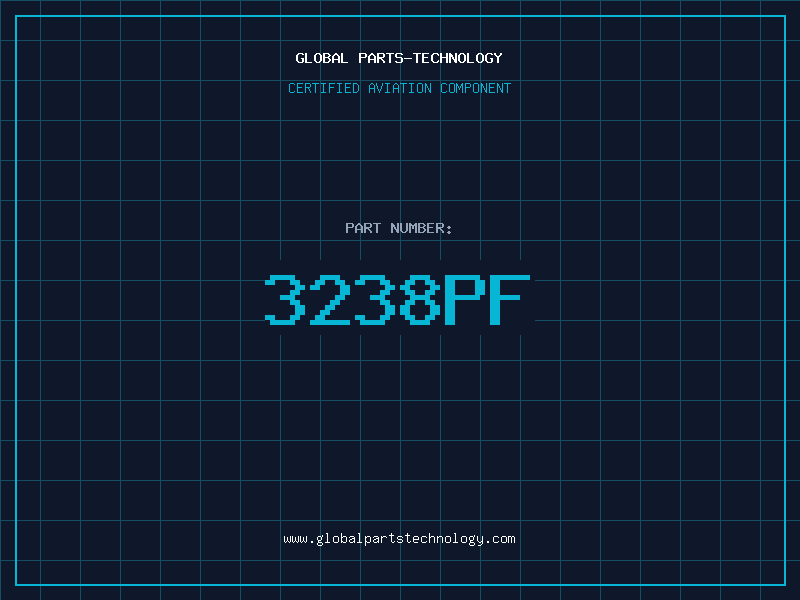 Aviation Part 3238PF