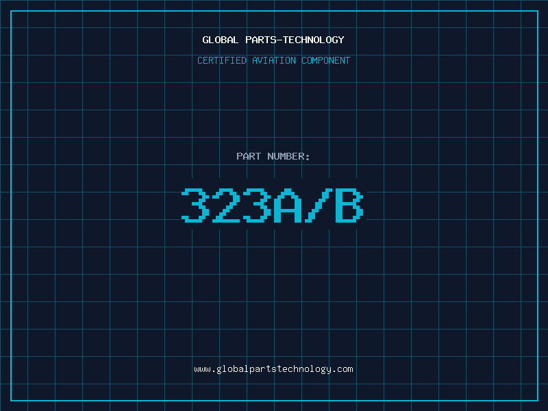 Aviation Part 323A/B