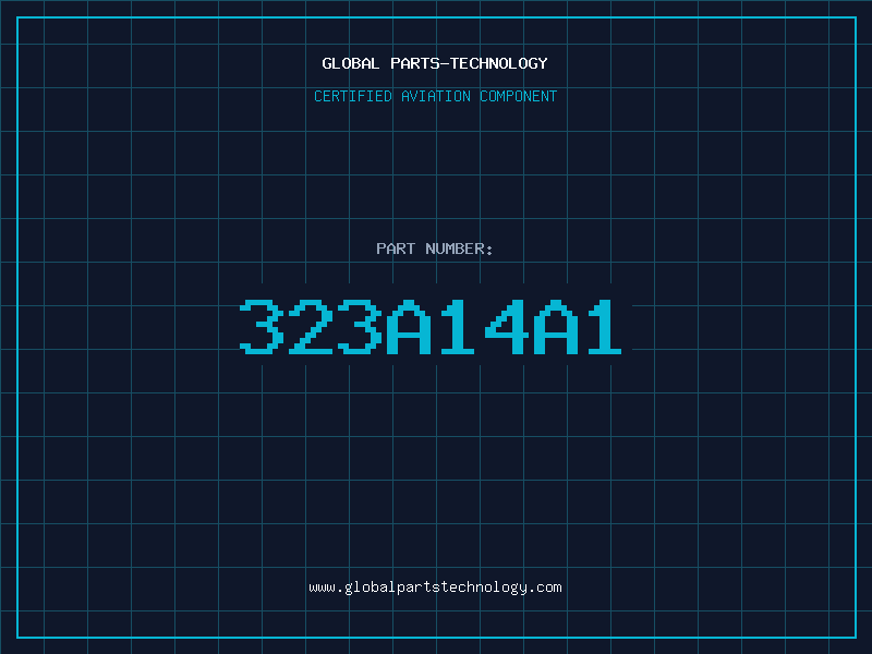 Aviation Part 323A14A1