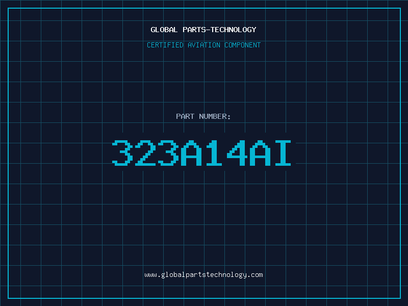 Aviation Part 323A14AI