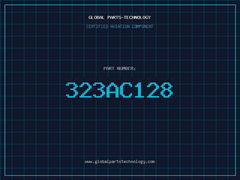 Aviation Part 323AC128