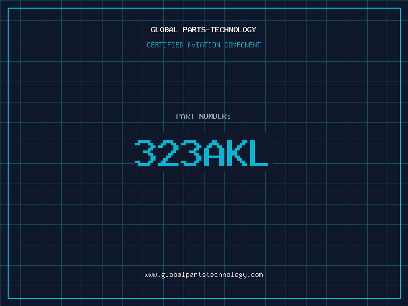 Aviation Part 323AKL