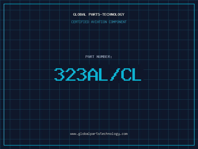 Aviation Part 323AL/CL