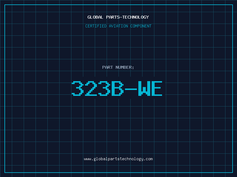 Aviation Part 323B-WE