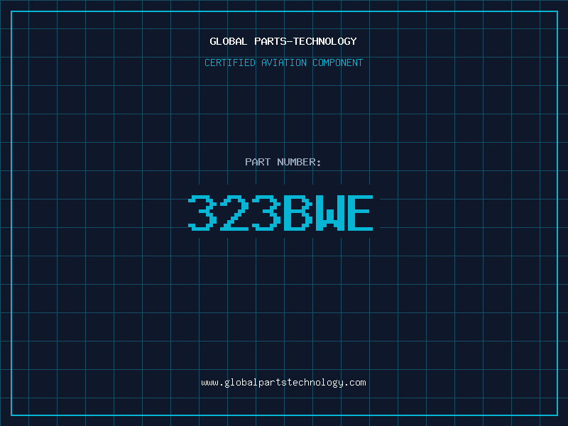 Aviation Part 323BWE