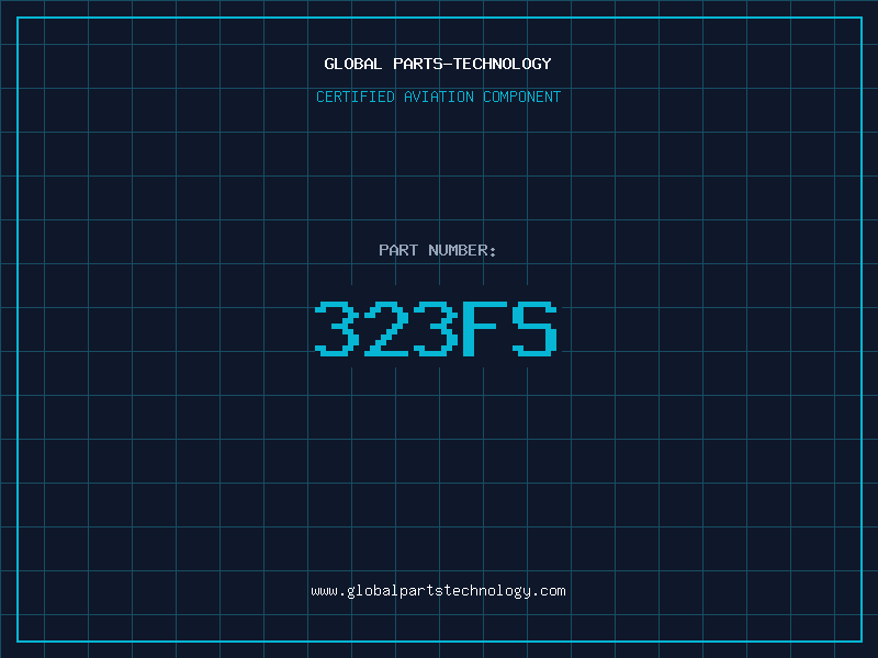 Aviation Part 323FS