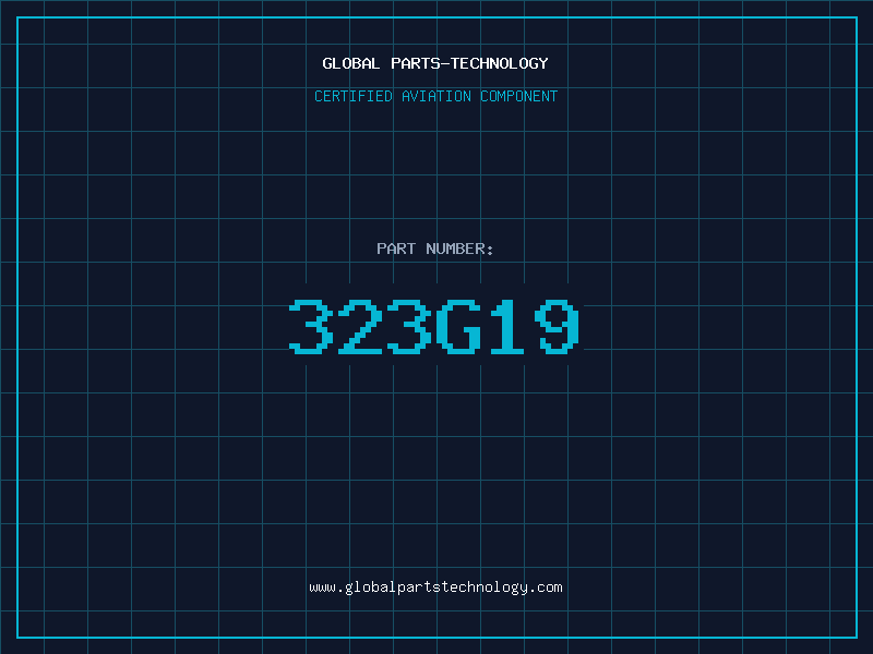 Aviation Part 323G19