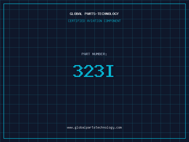 Aviation Part 323I