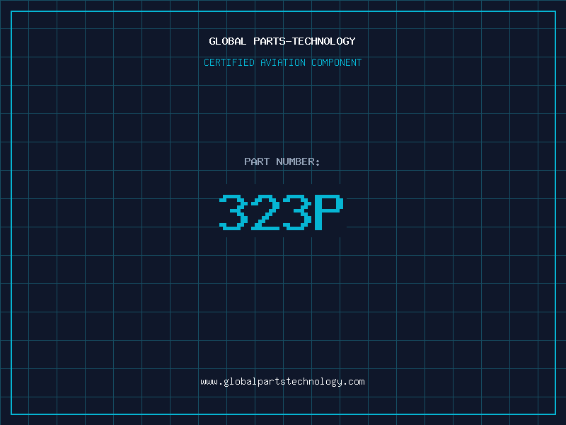 Aviation Part 323P