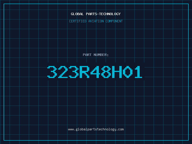 Aviation Part 323R48H01
