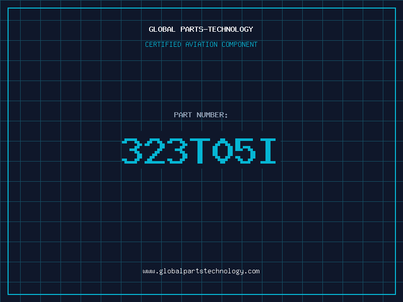 Aviation Part 323T05I